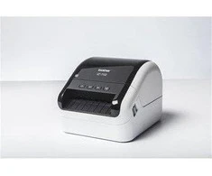 BROTHER QL-1100C DESKTOP LABEL THERMO Spausdintuvas, USB, 10.36CM