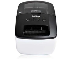 Brother Ql-700 Label Spausdintuvas Direct Thermal 300 X 300 Dpi Dk
