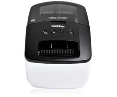 Brother Ql-700 Label Spausdintuvas Direct Thermal 300 X 300 Dpi Dk