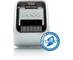 Brother Ql-800 Label Spausdintuvas Direct Thermal Spalvotas 300 X 600 Dpi