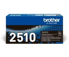 Brother Standard yield juodas toner cartridge, 1,200 pages