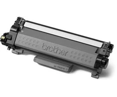 Brother Standard yield juodas toner cartridge, 1,200 pages