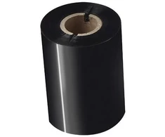 Brother STD RESIN Juodas 80MM X 300M 12 ROLLS