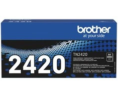 Brother Toneris Cartridge 1 Pc(S) Original Juodas