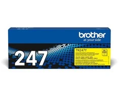 Brother Toneris Cartridge 1 Pc(S) Original Geltona