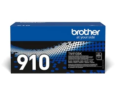 Toneris Brother Cartridge 1 Pc (S) (TN-910BK)
