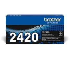 Brother Toneris Cartridge 1 Pc(S) Original Juodas