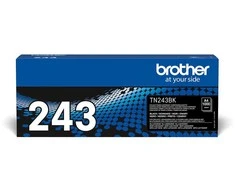 Brother Toneris Cartridge 1 Pc(S) Original Juodas