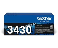 Brother Toneris Cartridge 1 Pc(S) Original Juodas