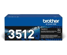 Brother Toneris Cartridge 1 Pc(S) Original Juodas
