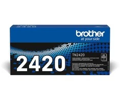 Brother Toneris Cartridge 1 Pc(S) Original Juodas