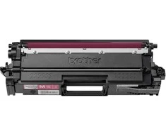 Brother Toneris Cartridge 1 Pc(S) Original Magenta