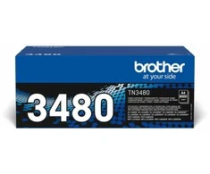 Brother Toneris Cartridge 1 Pc(S) Original Juodas