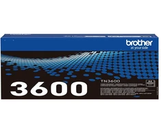 Brother Toneris Cartridge 1 Pc(S) Original Juodas