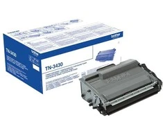 Brother Toneris Cartridge 1 Pc(S) Original Juodas