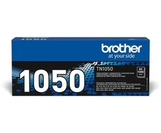 Brother Toneris Juodas Pages: 1.000 Standard capacity