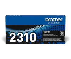 Brother Toneris Juodas Pages: 1.200 Standard capacity