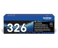 Brother Toneris Juodas Pages: 4.000 High capacity