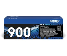 Brother Toneris Juodas Pages: 6.000 Extra High capacity