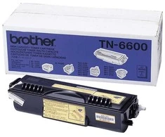 Brother Toneris Juodas Pages 6000 ( No. TN-6600 )