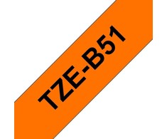 Brother Brother TZE-B51 LAMINATED TAPE 24MM