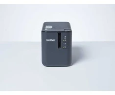 Brother Wireless desktop label spausdintuvas