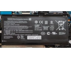 Dell BTRY PRI 60WHR 4C LITH SMP baterija