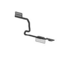 HP 924323-001 dalys zamienne do laptopów Kabelis