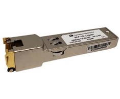 Šakotuvas Modulis SFP Cambium Networks 1000Base-T (RJ45) SFP