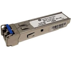 Modulis SFP Cambium Networks SFP-1G-LX moduł przekaźników sieciowych Swiatłowód 1000 Mbit/s 1310 nm