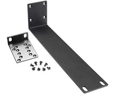 Cambium Networks Cambium Networks MX-RACK-TX1K-0 komplektas montażowy Juodas, Sidabrinė