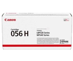 Toneris Canon 056 H Toneris Cartridge 1 Pc(S)