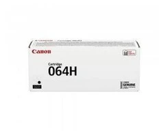 CANON Toneris Cartridge 064 High yield Juodas