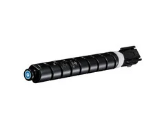 Tonerio Kasetė - Canon C-EXV 58 24000 Puslapių Mėlyna