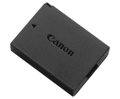 Canon Camera Baterija LP-E10 Li-ion, 7.4V, 860mAh