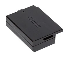 Canon DR-E10 maitinimo adapteris / inverteris Vidaus Juoda