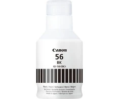 Canon GI-56BK (4412C001) Rašalo papildymo buteliukas, Juoda
