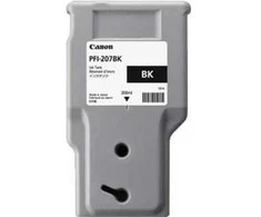 Canon Ink cartridge juodas, 300ml