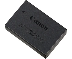 Canon Lp-E17 Baterija Pack