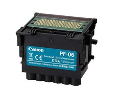 Canon PF-06 print head Inkjet