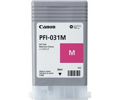 Canon Pfi-031M Ink Cartridge 1 Pc(S) Original Magenta
