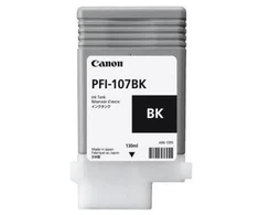Canon PFI-107BK (6705B001AA)