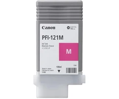 Canon Pfi-121M Ink Cartridge 1 Pc(S) Original Magenta