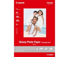 CANON GP-501 fotopopierius blizgus A4 100Blatt