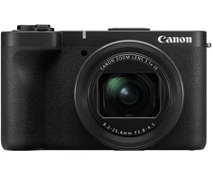 Canon Powershot V1 Compact Camera 22.3 Mp Cmos 5760 X 3840