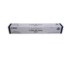Canon Toneris C-EXV49 juodas 8524B002AA30