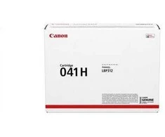 Canon Toneris Cartridge 041 H BK juodas