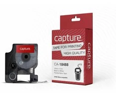 Capture Capture CA-18488 etikečių juostos