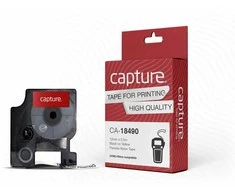Capture CA-18490, DYMO Rhino 4200/5200/6000, ILP, RhinoPro 5000, 50 g, 75 mm, 130 mm, 25 mm, 60 g