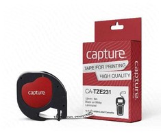 Capture CA-S0721510, 50 g, 75 mm, 130 mm, 25 mm, 60 g
